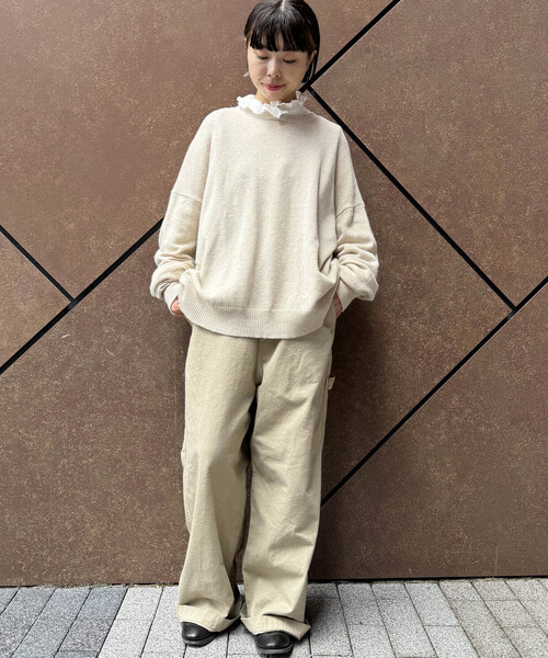JOURNAL STANDARD LUXE（ジャーナルスタンダード ラックス）の