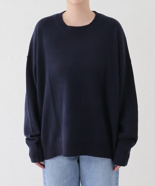 ジャーナルスタンダードラックス　ニット上下 ジャーナルスタンダードラックス ニット上下 journal standard