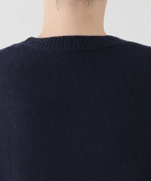 ジャーナルスタンダードラックス　ニット上下 JOURNAL STANDARD LUXE（ジャーナルスタンダード ラックス）の