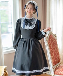 マルグレーテワンピース　lady's