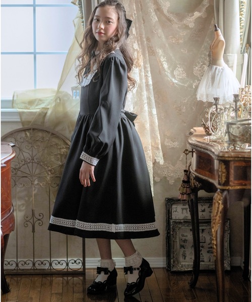 セール】マルグレーテワンピース lady's（ワンピース）｜Catherine