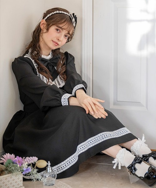 セール】マルグレーテワンピース lady's（ワンピース）｜Catherine