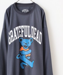 Grateful Dead oversized sweatshirt / オーバーサイズスウェットトレーナー unisex