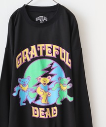Grateful Dead oversized sweatshirt / オーバーサイズスウェットトレーナー unisex