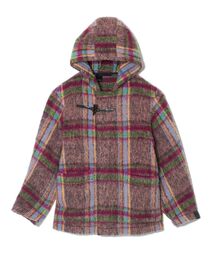 N.HOOLYWOOD COMPILE（N.ハリウッド コンパイル）の「DUFFEL