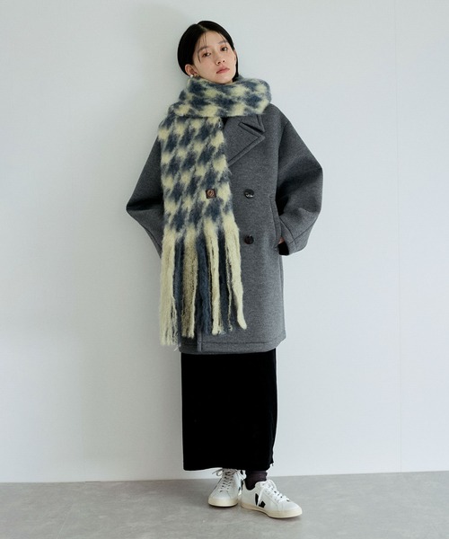 ADAM ET ROPE'（アダムエロペ）の「【MANTAS EZCARAY(マンタス