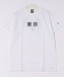 【KINJAZ】Graphic T