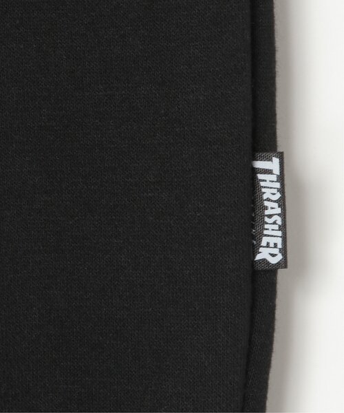【セール】THRASHER スラッシャー 総柄スウェット（スウェット）｜THRASHER（スラッシャー）