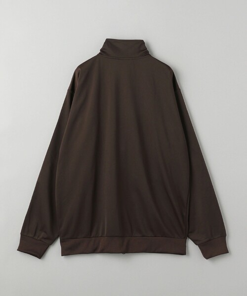 adidas Originals（アディダスオリジナルス）の「＜adidas Originals＞ トラック ジャケット（ジャージ・メンズ・ダークブラウン/ブラック・L/M/S/XL）」の11枚目の写真