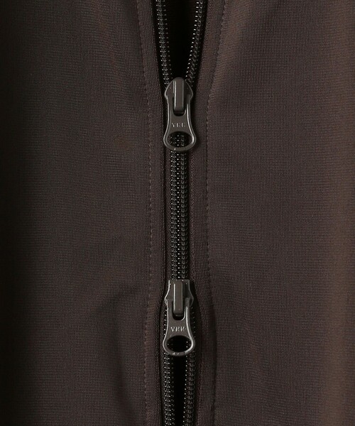 adidas Originals（アディダスオリジナルス）の「＜adidas Originals＞ トラック ジャケット（ジャージ・メンズ・ダークブラウン/ブラック・L/M/S/XL）」の5枚目の写真