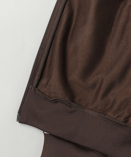 adidas Originals（アディダスオリジナルス）の「＜adidas Originals＞ トラック ジャケット（ジャージ・メンズ・ダークブラウン/ブラック・L/M/S/XL）」の6枚目の写真