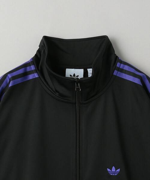 adidas Originals（アディダスオリジナルス）の「＜adidas Originals＞ トラック ジャケット（ジャージ・メンズ・ダークブラウン/ブラック・L/M/S/XL）」の19枚目の写真