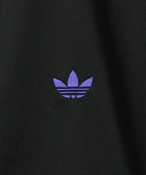 adidas Originals（アディダスオリジナルス）の「＜adidas Originals＞ トラック ジャケット（ジャージ・メンズ・ダークブラウン/ブラック・L/M/S/XL）」の20枚目の写真