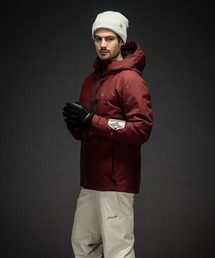 phenix(tFjbNX)phenix(tFjbNX)2-Line Color Zipper Jacket c[CJ[Wbp[WPbg/LEGACY Y/XL[EFA/AE^[(̑AE^[)