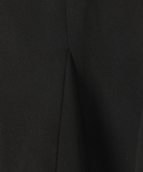 Heather（ヘザー）の「ハイウエストフレアミニスカート　283657（スカート・レディース・グレー/ベージュ/ブラック・S/M）」の16枚目の写真