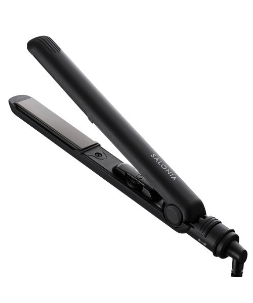 SALONIA サロニア ミニストレートヘアアイロン（美容器具