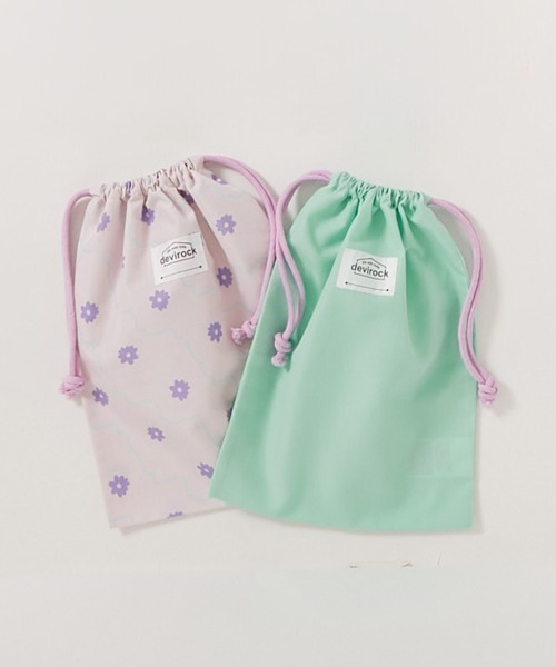 devirock(�f�r���b�N)��2���Z�b�g ���� �V���ɂȂ�ɂ��� �o�P�b�g�^�В� ���T�C�Y(�|�[�`)