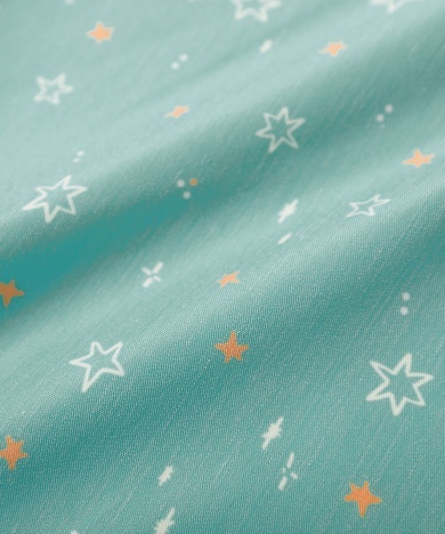 devirock(デビロック)の「2枚セット 速乾 シワになりにくい バケット型巾着 中サイズ(ポーチ・キッズ・パープル系/ベージュ系/ブルー系/ブルー系その他/グリーン系その他/パープル系その他/ブラウン系その他/ブルー系その他2・ONE SIZE)」の19枚目の写真