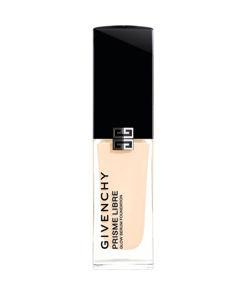 GIVENCHY BEAUTY(ジバンシイ ビューティー)の「プリズム・リーブル・グロウ・セラム・ファンデーション(ファンデーション・レディース・No.0.5C/No.1N/No.1.5N/No.1.5W/No.4N/No.0N/No.0.5N/No.1.5C/No.3C/No.0C/No.2N/No.3N・FREE)」の2枚目の写真