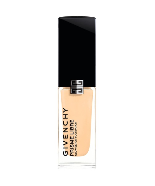 GIVENCHY BEAUTY(ジバンシイ ビューティー)の「プリズム・リーブル・グロウ・セラム・ファンデーション(ファンデーション・レディース・No.0.5C/No.1N/No.1.5N/No.1.5W/No.4N/No.0N/No.0.5N/No.1.5C/No.3C/No.0C/No.2N/No.3N・FREE)」の8枚目の写真