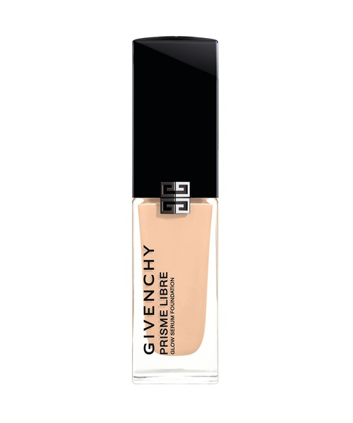 GIVENCHY BEAUTY(ジバンシイ ビューティー)の「プリズム・リーブル・グロウ・セラム・ファンデーション(ファンデーション・レディース・No.0.5C/No.1N/No.1.5N/No.1.5W/No.4N/No.0N/No.0.5N/No.1.5C/No.3C/No.0C/No.2N/No.3N・FREE)」の10枚目の写真