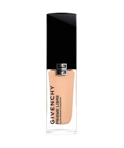 GIVENCHY BEAUTY(ジバンシイ ビューティー)の「プリズム・リーブル・グロウ・セラム・ファンデーション(ファンデーション・レディース・No.0.5C/No.1N/No.1.5N/No.1.5W/No.4N/No.0N/No.0.5N/No.1.5C/No.3C/No.0C/No.2N/No.3N・FREE)」の11枚目の写真