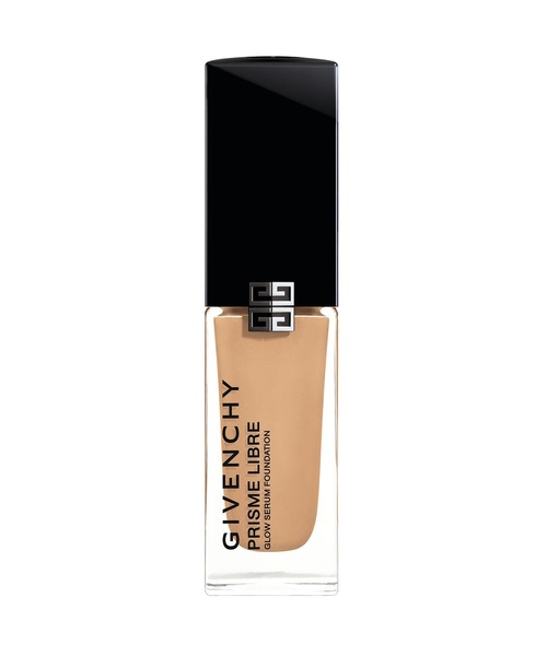 GIVENCHY BEAUTY(ジバンシイ ビューティー)の「プリズム・リーブル・グロウ・セラム・ファンデーション(ファンデーション・レディース・No.0.5C/No.1N/No.1.5N/No.1.5W/No.4N/No.0N/No.0.5N/No.1.5C/No.3C/No.0C/No.2N/No.3N・FREE)」の12枚目の写真