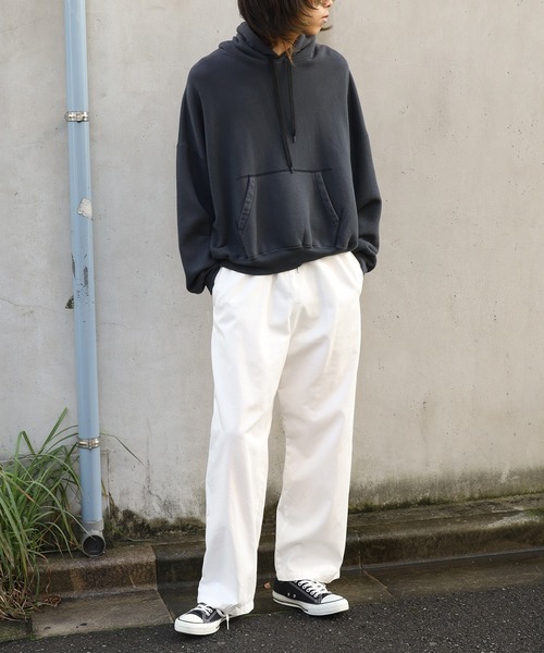 【セール】ビッグシルエットスケーターパンツ（その他パンツ）｜ROOPTOKYO（ループトウキョウ）