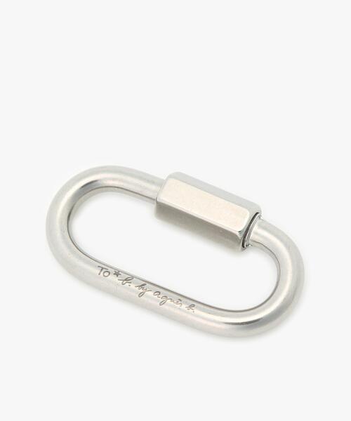 WX33 STRAP マルチショルダーストラップ（スマホグッズ）｜To b. by agnes b.（トゥービーバイアニエスベー）