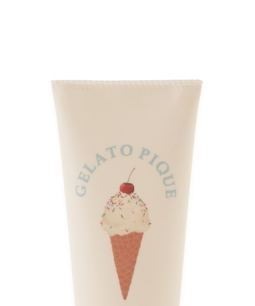 gelato pique（ジェラートピケ）の「アイスハンドクリーム（ハンドケア/ハンドクリーム・レディース・オフホワイト・FREE）」の4枚目の写真