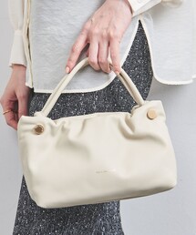 ユナイテッドアローズ 2way ショルダーバッグ ハンドバッグ