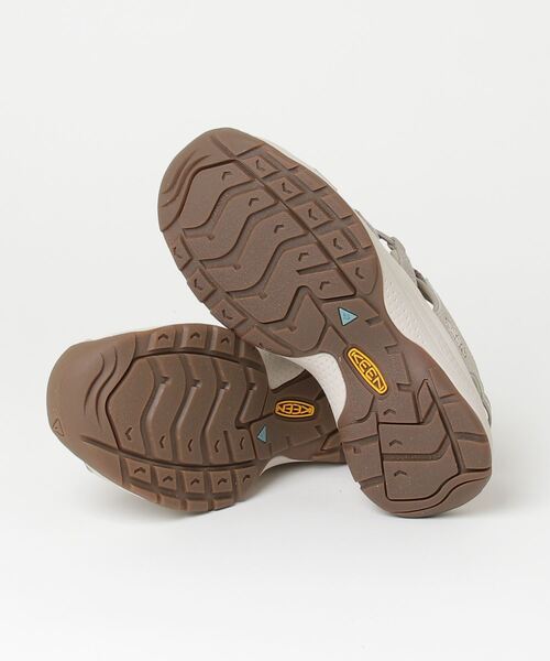 KEEN(キーン)の「ASTORIA WEST SANDAL / アストリア ウエスト サンダル / レディース サンダル(サンダル・レディース・ベージュ・26cm/23cm/23.5cm/24cm/24.5cm/25cm/25.5cm/22.5cm)」の3枚目の写真