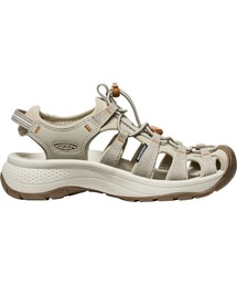 ASTORIA WEST SANDAL / アストリア ウエスト サンダル / レディース サンダル