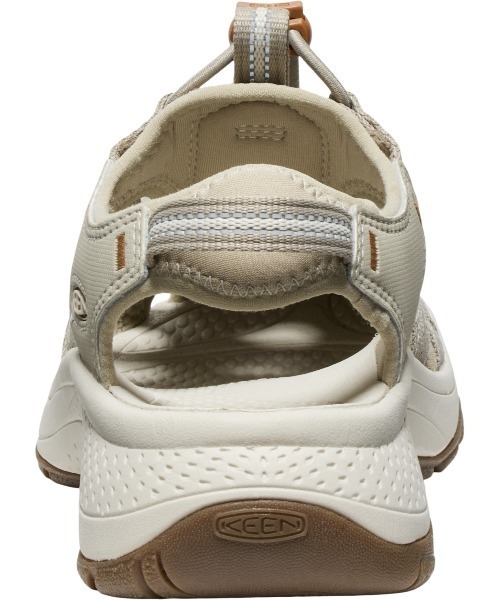KEEN(キーン)の「ASTORIA WEST SANDAL / アストリア ウエスト サンダル / レディース サンダル(サンダル・レディース・ベージュ・26cm/23cm/23.5cm/24cm/24.5cm/25cm/25.5cm/22.5cm)」の7枚目の写真