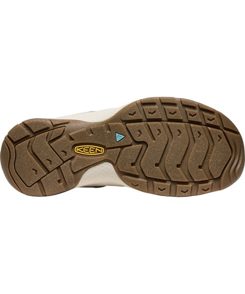 KEEN(キーン)の「ASTORIA WEST SANDAL / アストリア ウエスト サンダル / レディース サンダル(サンダル・レディース・ベージュ・26cm/23cm/23.5cm/24cm/24.5cm/25cm/25.5cm/22.5cm)」の8枚目の写真