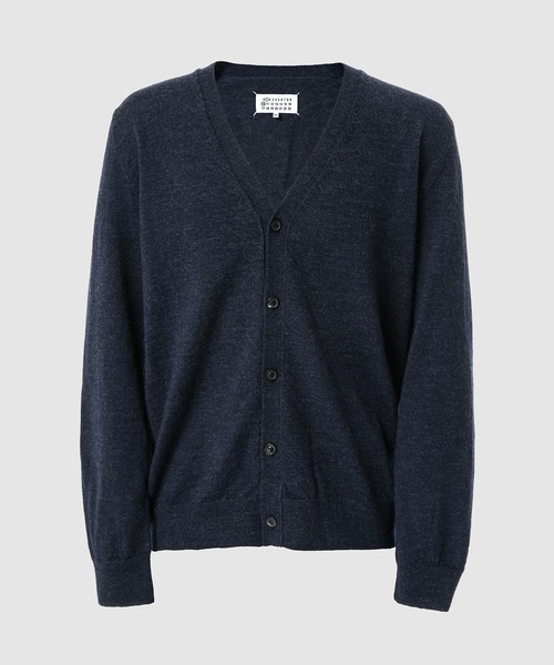 Maison Margiela（メゾンマルジェラ）の「CARDIGAN（カーディガン/ボレロ・メンズ・その他1/その他/その他2・L/M/S）」の3枚目の写真