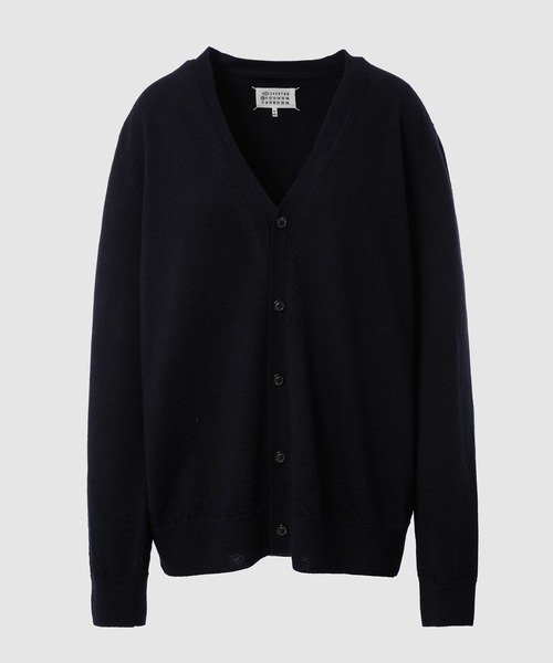 Maison Margiela（メゾンマルジェラ）の「CARDIGAN（カーディガン/ボレロ・メンズ・その他1/その他/その他2・L/M/S）」の2枚目の写真