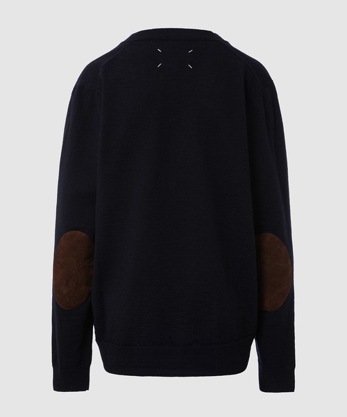 Maison Margiela（メゾンマルジェラ）の「CARDIGAN（カーディガン/ボレロ・メンズ・その他1/その他/その他2・L/M/S）」の4枚目の写真