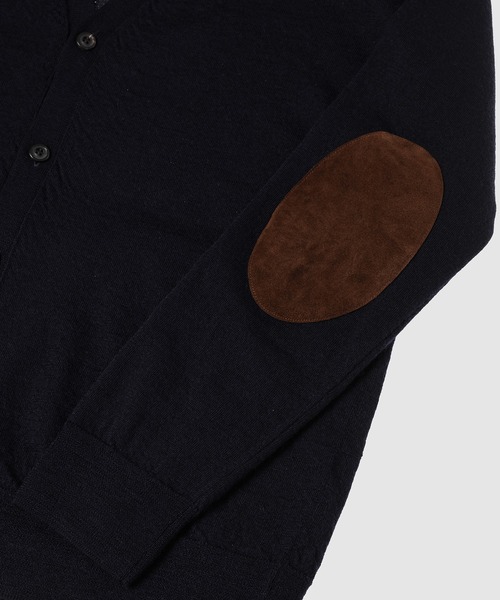 Maison Margiela（メゾンマルジェラ）の「CARDIGAN（カーディガン/ボレロ・メンズ・その他1/その他/その他2・L/M/S）」の6枚目の写真