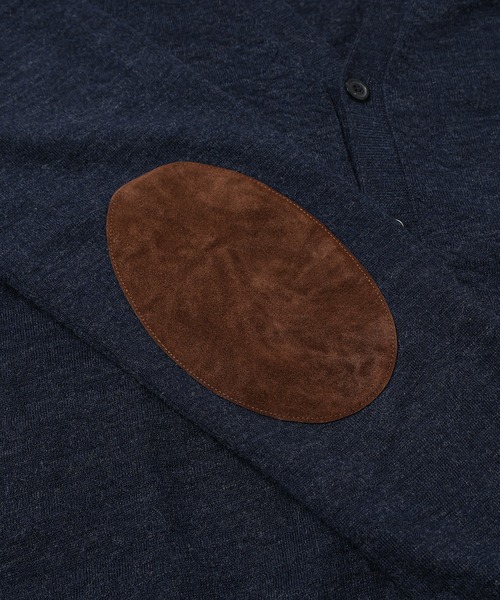 Maison Margiela（メゾンマルジェラ）の「CARDIGAN（カーディガン/ボレロ・メンズ・その他1/その他/その他2・L/M/S）」の8枚目の写真