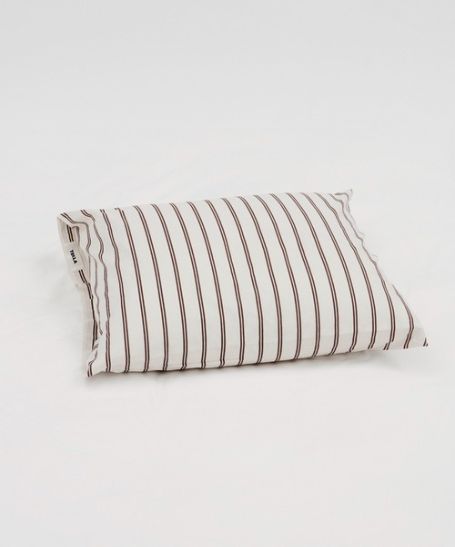 【TEKLA】 PILLOW SHAMS (50×70)（クッション/クッションカバー）｜BIOTOP（ビオトープ）