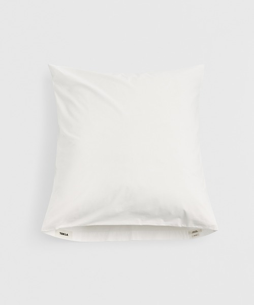 TEKLA】 PILLOW SHAMS (50×70)（クッション/クッションカバー