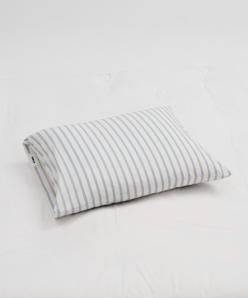 【TEKLA】 PILLOW SHAMS (50×70)（クッション/クッションカバー）｜BIOTOP（ビオトープ）