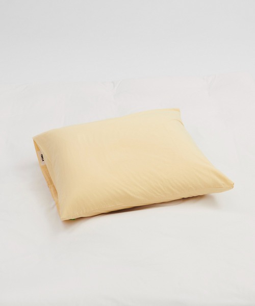 【TEKLA】 PILLOW SHAMS (50×70)（クッション/クッションカバー）｜BIOTOP（ビオトープ）