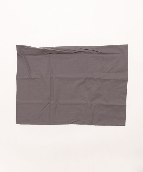 【TEKLA】 PILLOW SHAMS (50×70)（クッション/クッションカバー）｜BIOTOP（ビオトープ）