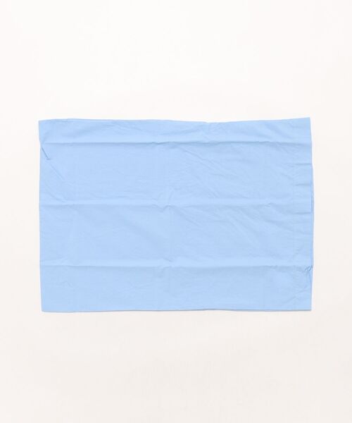 【TEKLA】 PILLOW SHAMS (50×70)（クッション/クッションカバー）｜BIOTOP（ビオトープ）