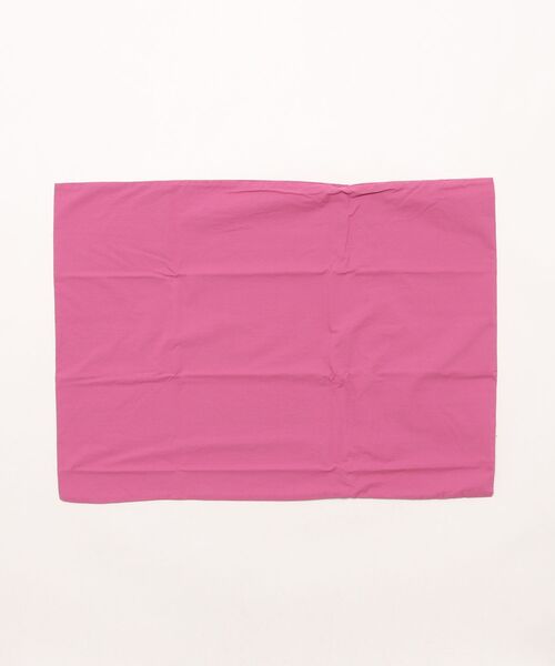 【TEKLA】 PILLOW SHAMS (50×70)（クッション/クッションカバー）｜BIOTOP（ビオトープ）