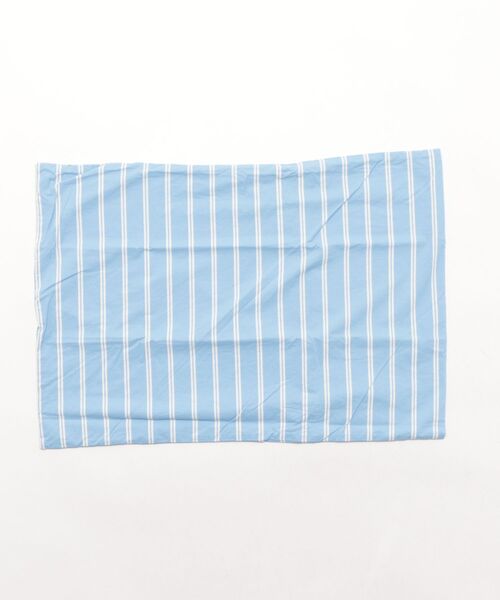 TEKLA】 PILLOW SHAMS (50×70)（クッション/クッションカバー