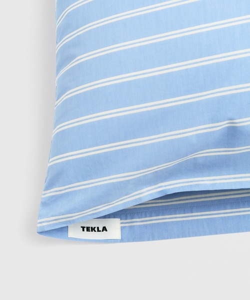 【新品】TEKLA PILLOW SHAMS 2枚セット Pillow shams set of 2 | Tekla Fabrics