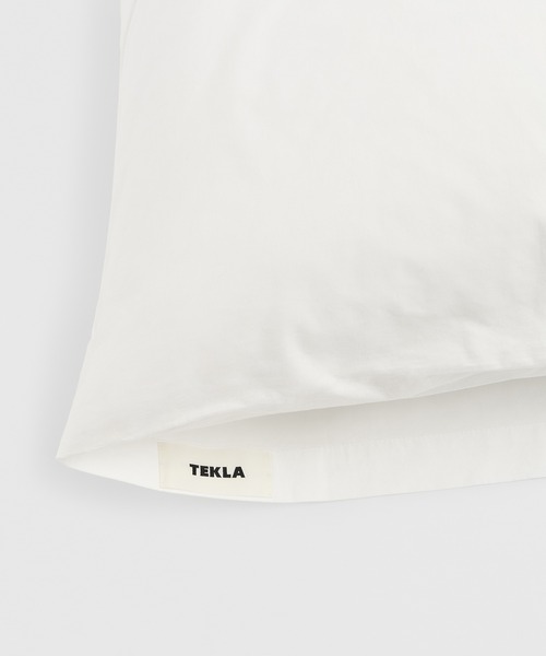 TEKLA】 PILLOW SHAMS (50×70)（クッション/クッションカバー